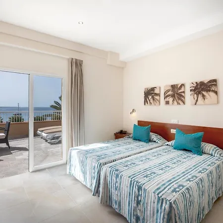Apartamentos Vista Sur Playa de las Americas  Exterior photo