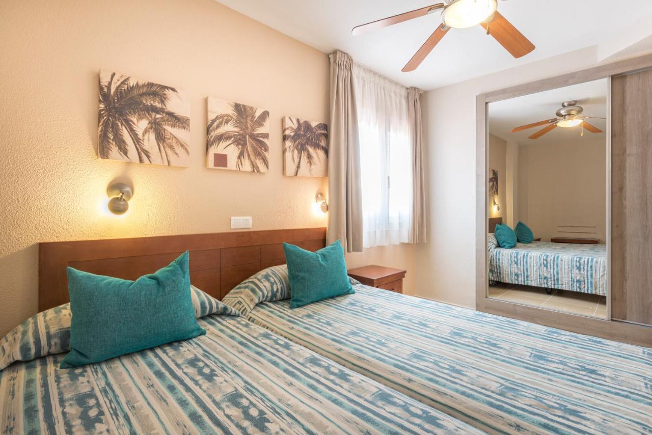 Apartment Vista Sur *