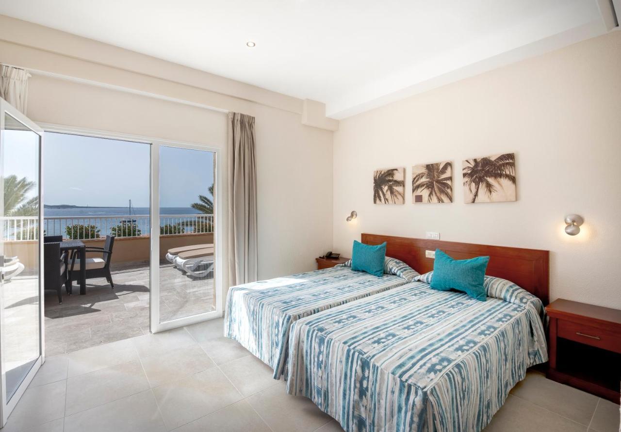 Vista Sur Apartamento Playa de las Americas (Tenerife)
