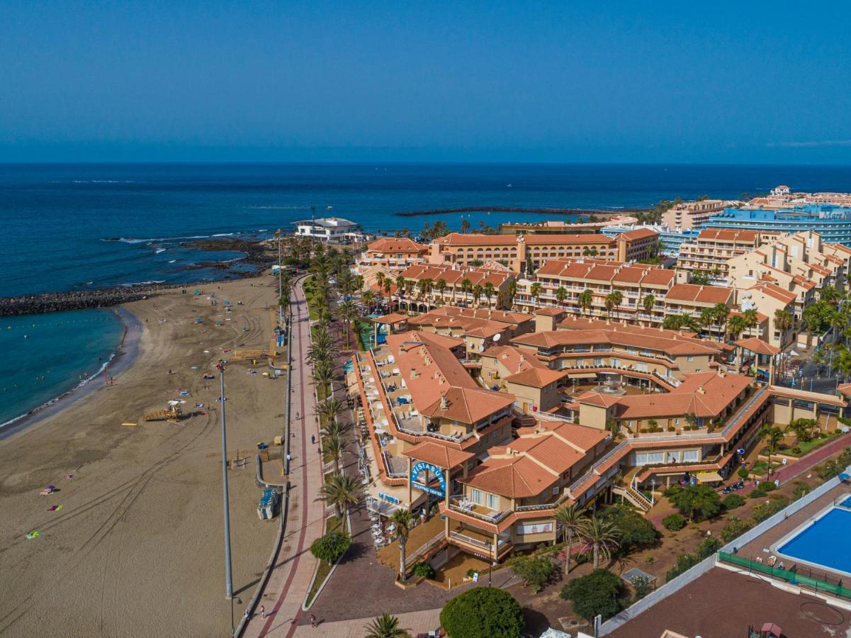 Vista Sur Apartamento Playa de las Americas (Tenerife)