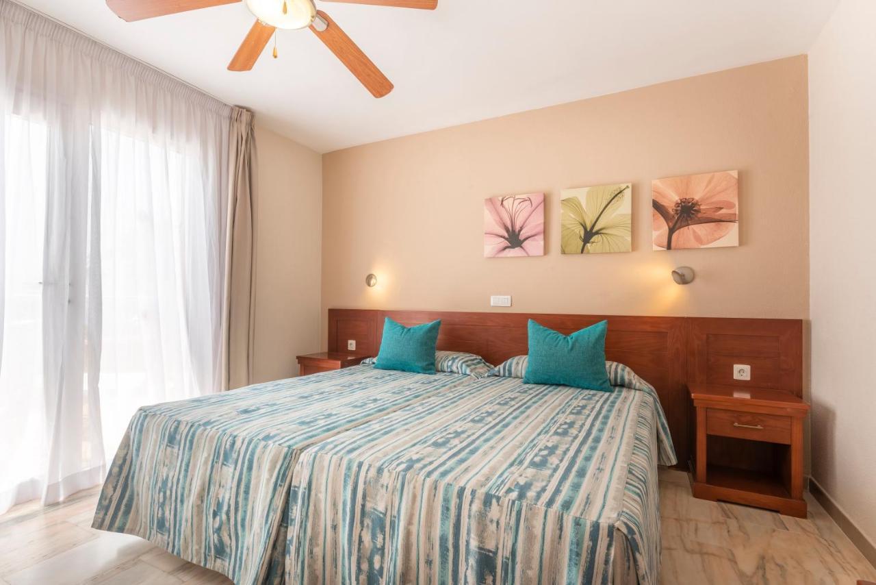 Vista Sur Apartamento Playa de las Americas (Tenerife)