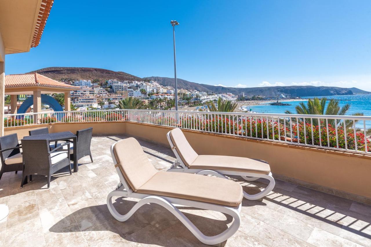 Vista Sur Apartamento Playa de las Americas (Tenerife)