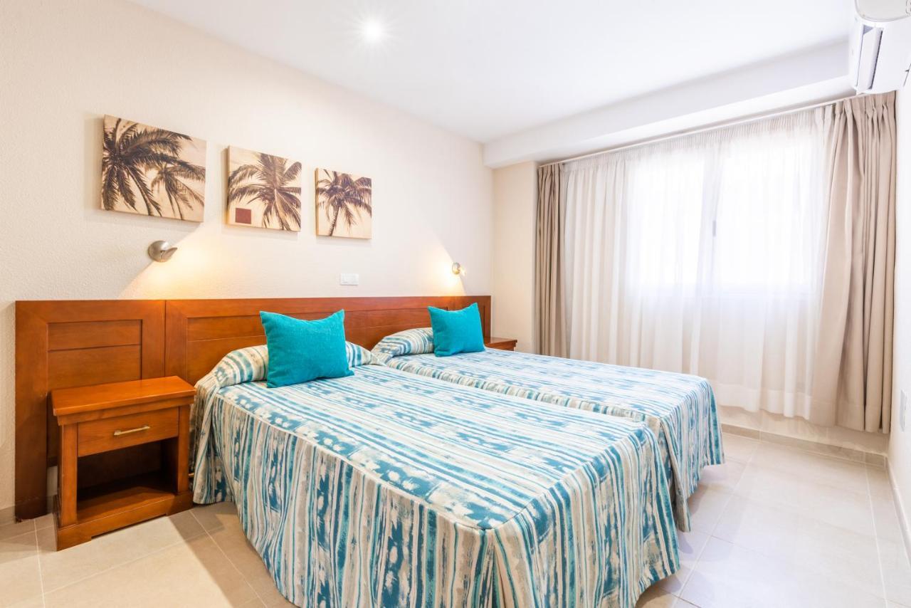 Apartamento Vista Sur