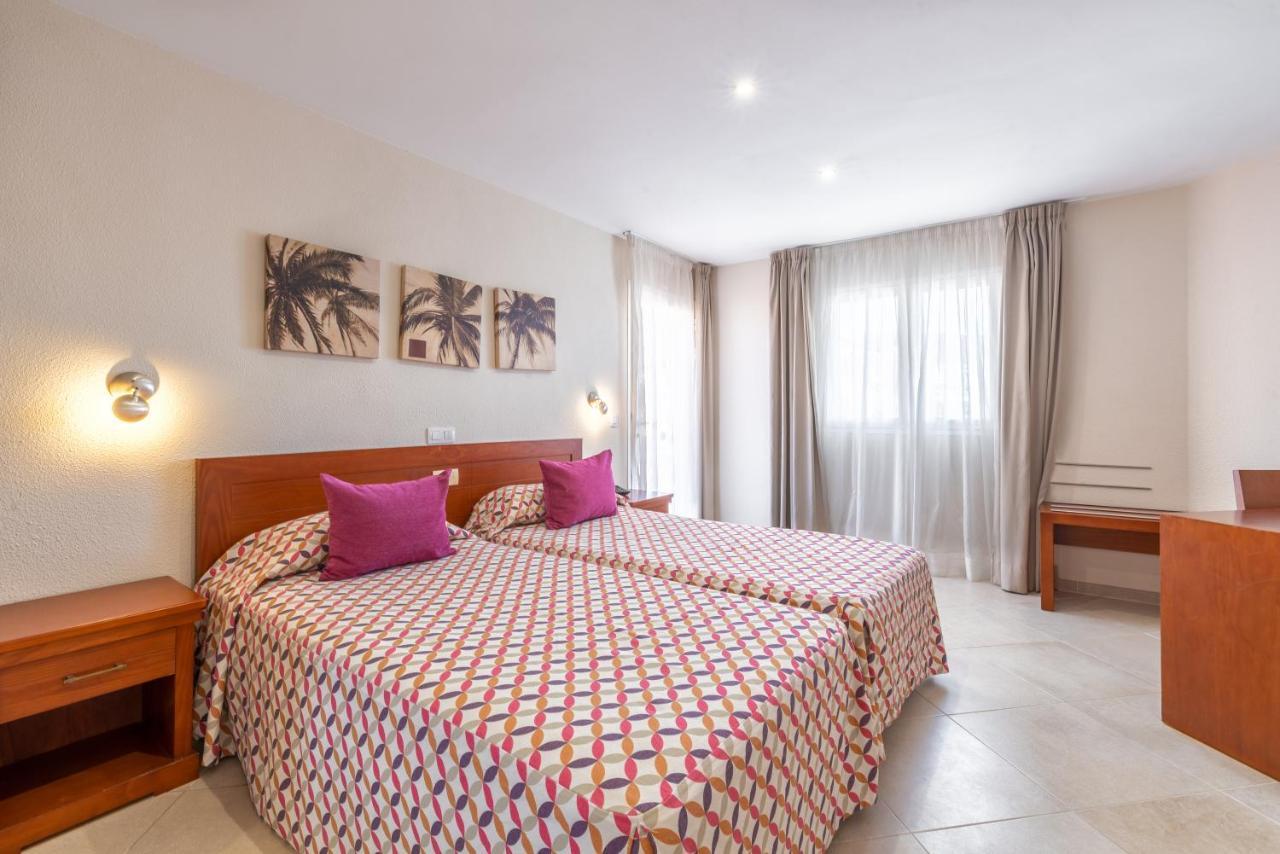 Apartamento Vista Sur *