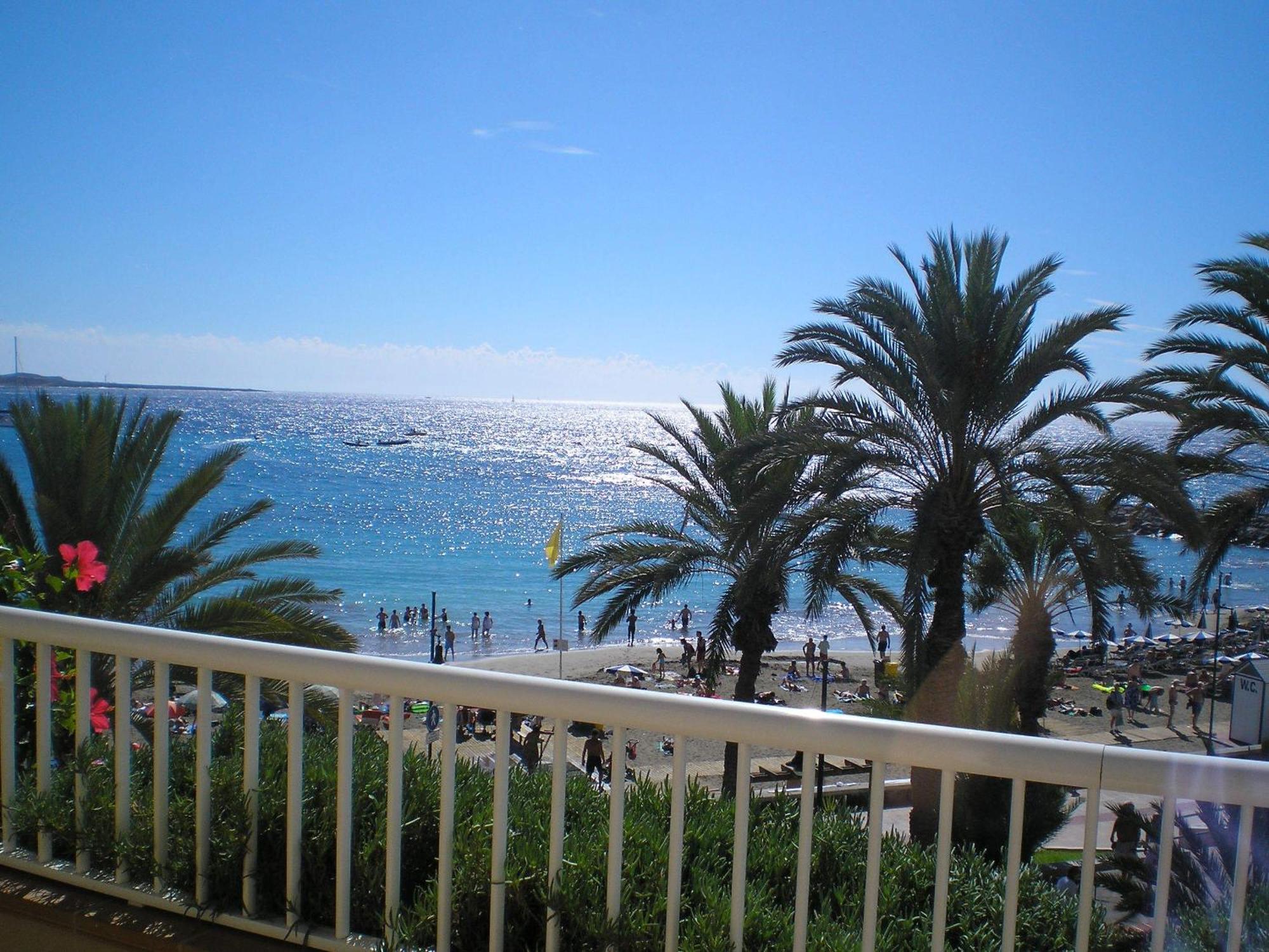 Apartamento Vista Sur Playa de las Americas (Tenerife)